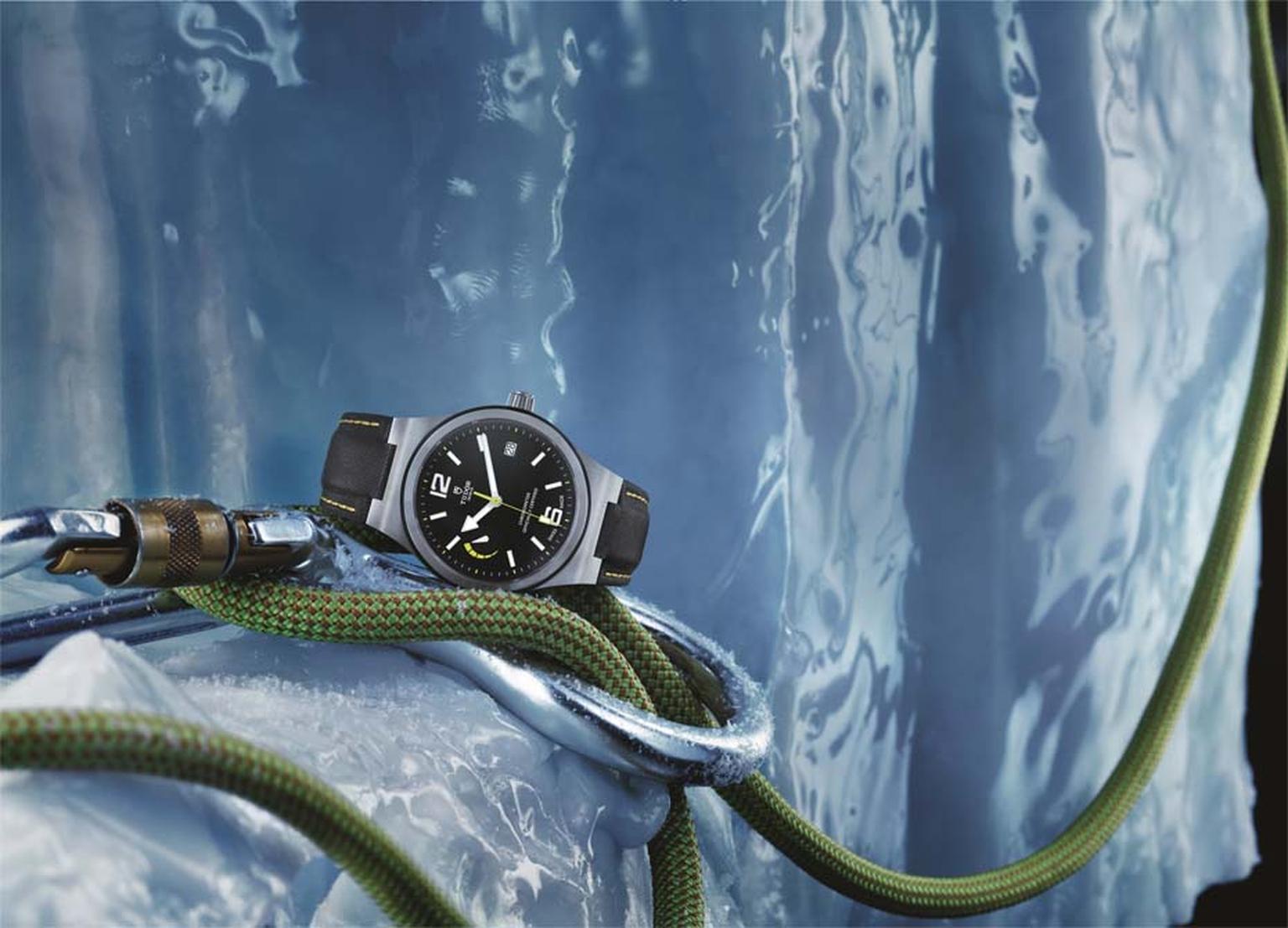 Tudor north flag bracelet online
